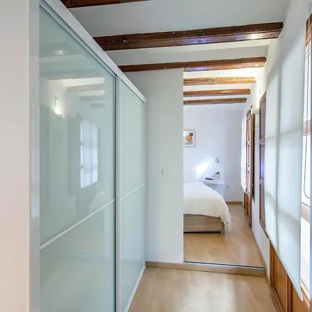 1 Bedroom Mercado Lejlighed