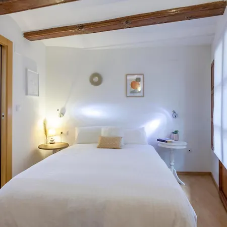 1 Bedroom Mercado Lejlighed *