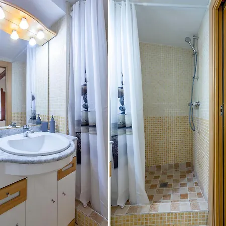 1 Bedroom Mercado Lejlighed