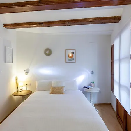 1 Bedroom Mercado